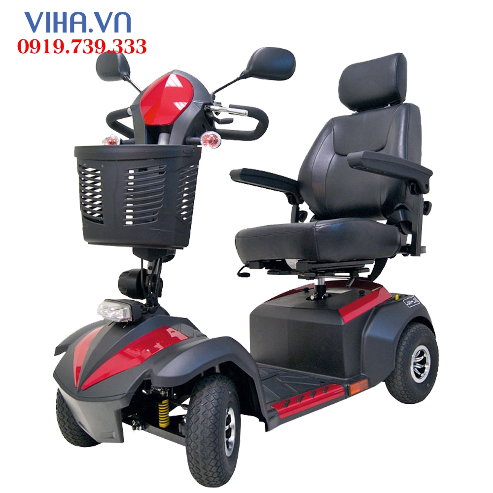 Trên Chân Xe Scooter Điện Dành cho giới yêu công nghệ  YouTube